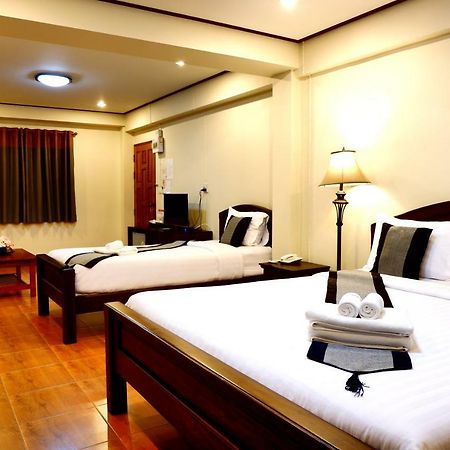 Nanbaankhun Hotel Εξωτερικό φωτογραφία