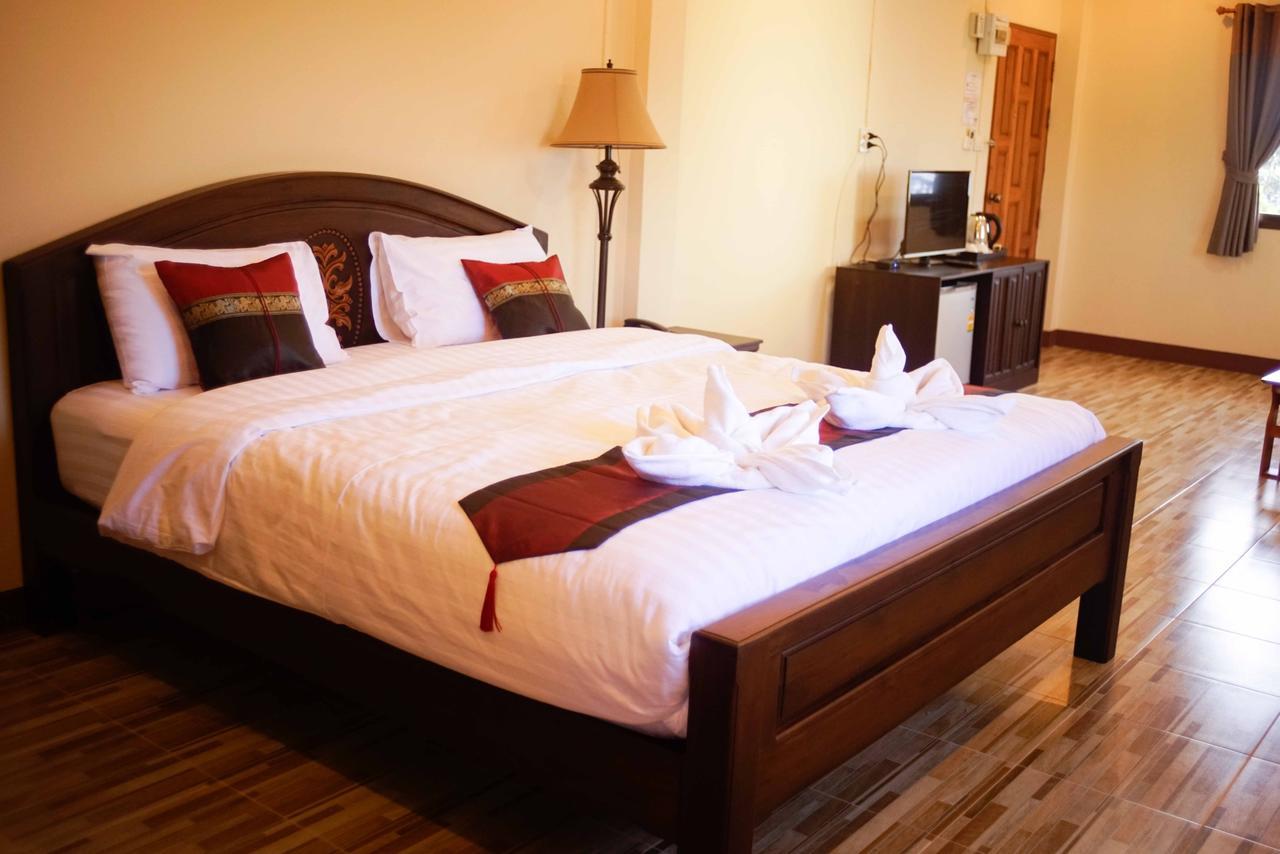 Nanbaankhun Hotel Εξωτερικό φωτογραφία