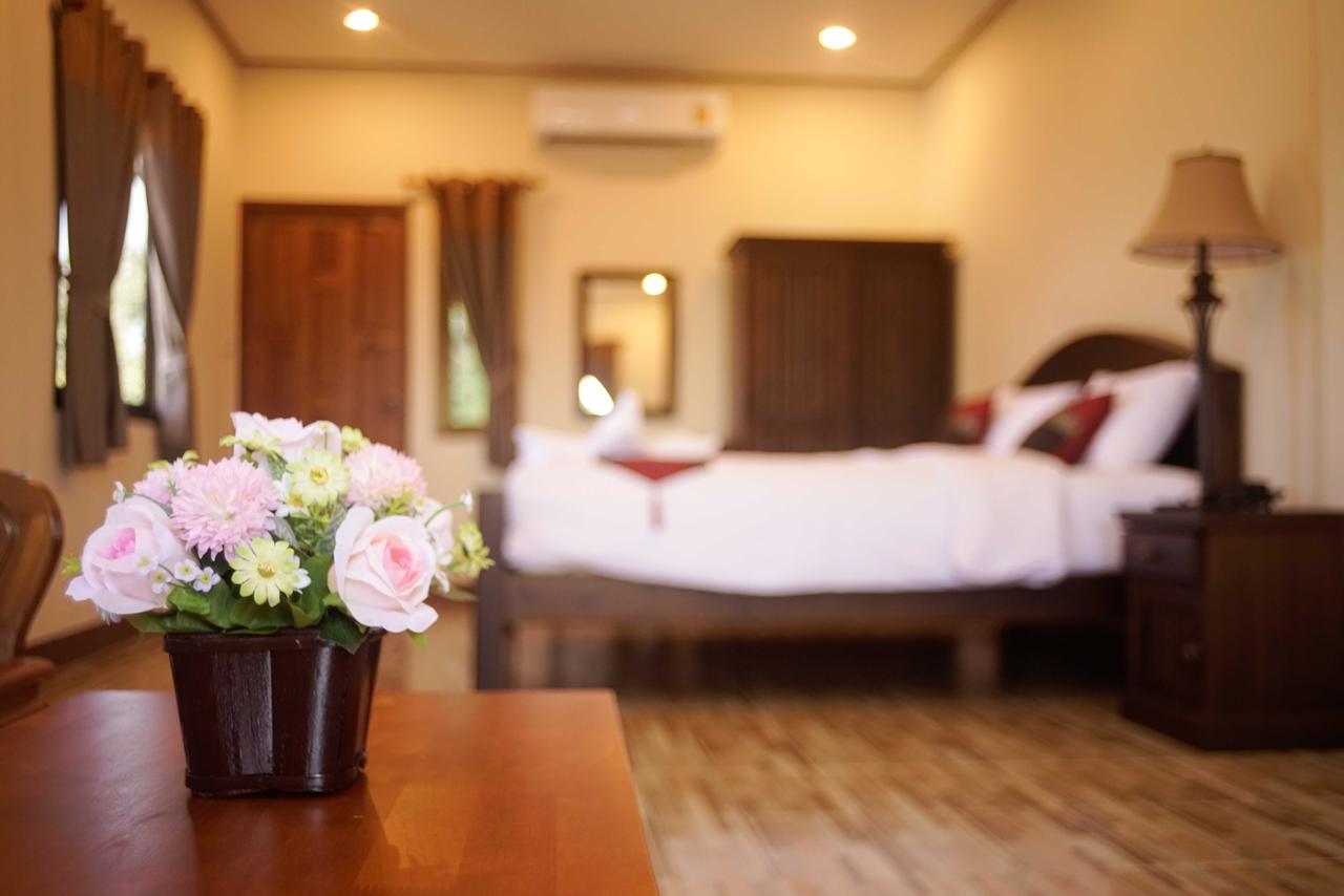Nanbaankhun Hotel Εξωτερικό φωτογραφία