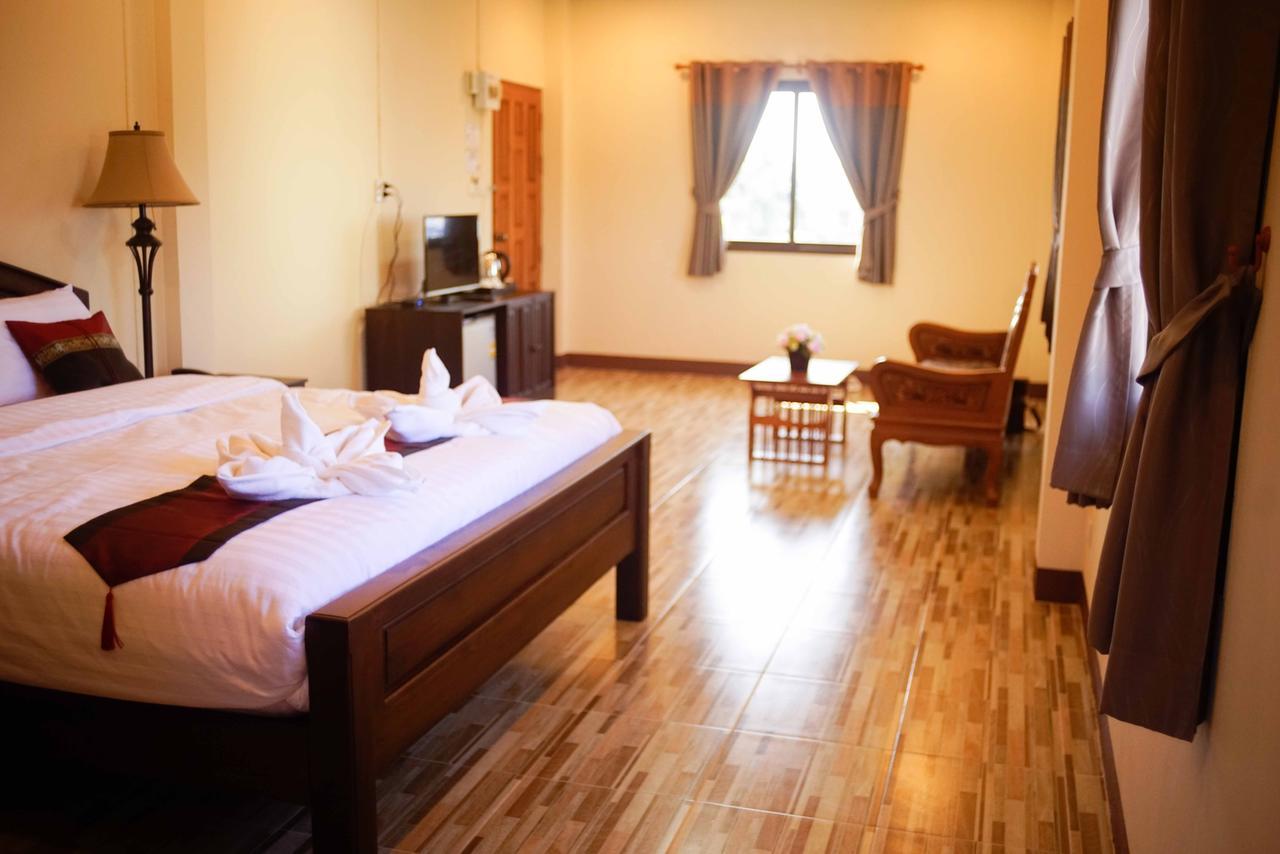 Nanbaankhun Hotel Εξωτερικό φωτογραφία