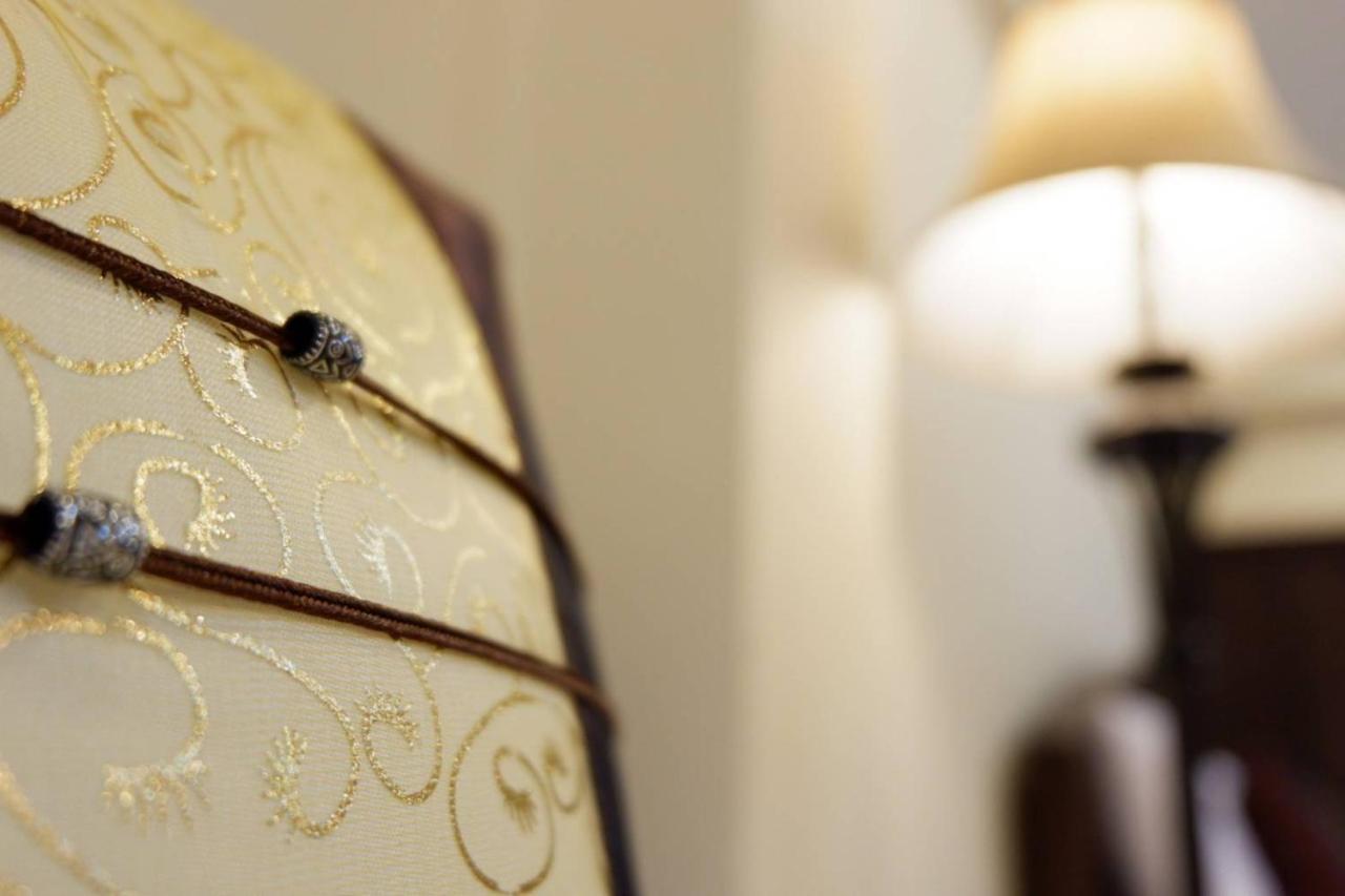 Nanbaankhun Hotel Εξωτερικό φωτογραφία