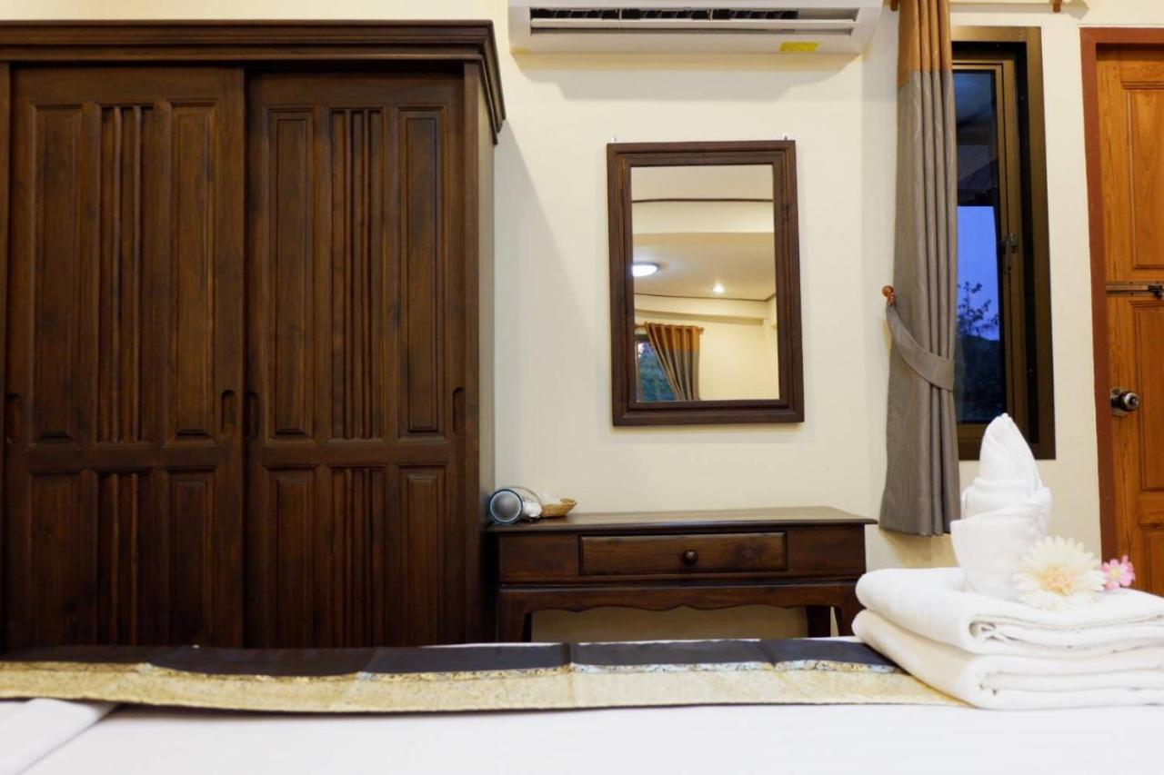 Nanbaankhun Hotel Εξωτερικό φωτογραφία