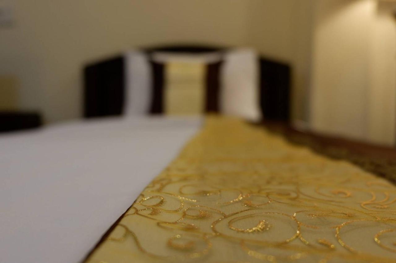 Nanbaankhun Hotel Εξωτερικό φωτογραφία