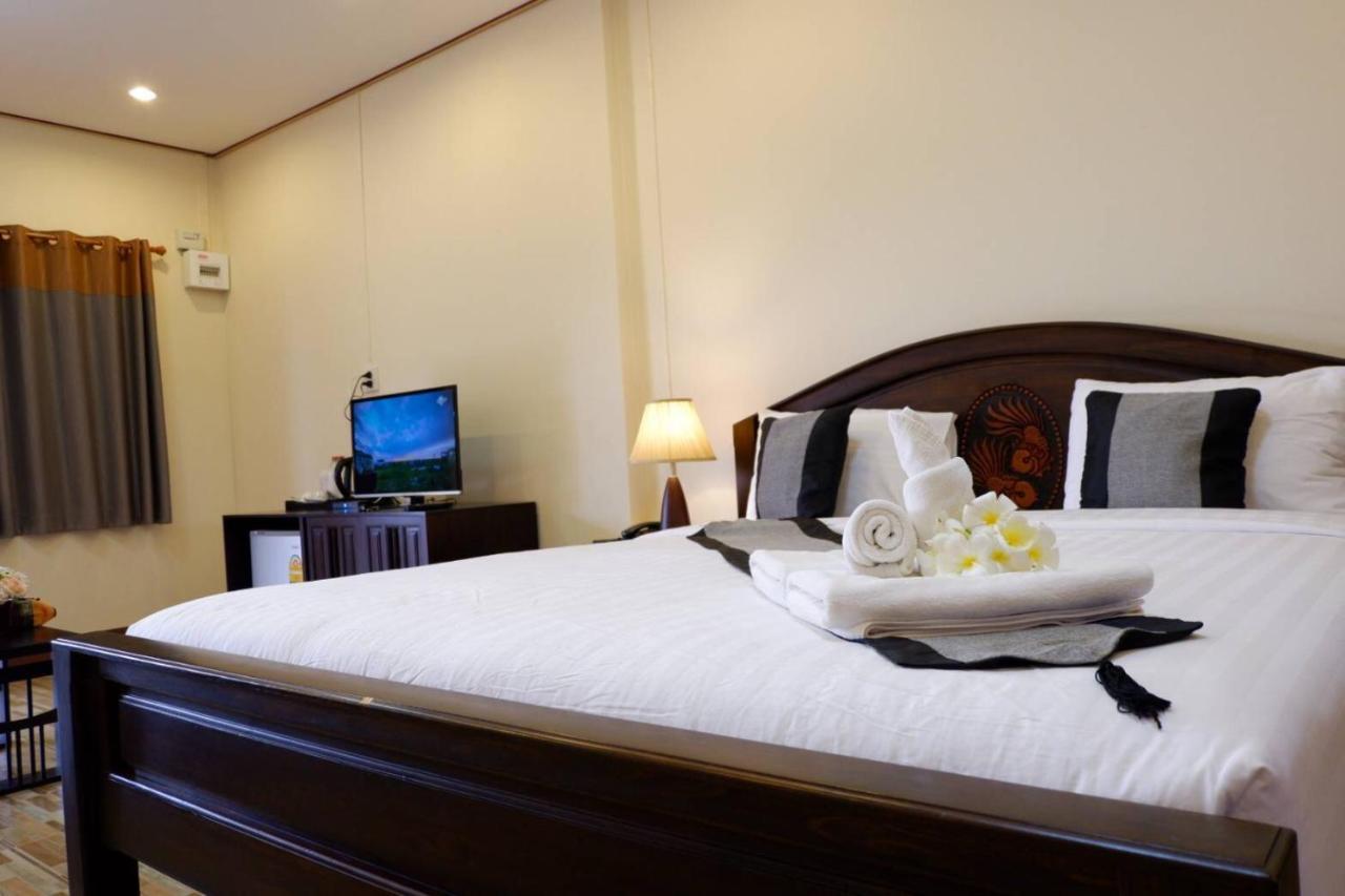 Nanbaankhun Hotel Εξωτερικό φωτογραφία