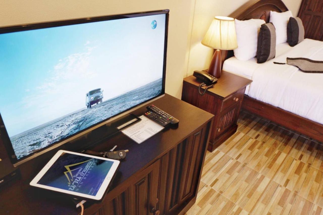 Nanbaankhun Hotel Εξωτερικό φωτογραφία
