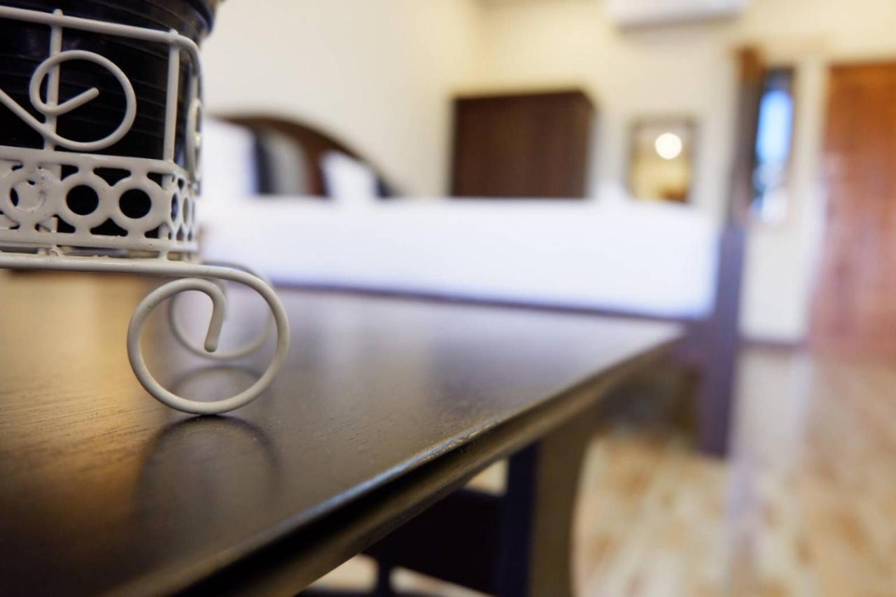 Nanbaankhun Hotel Εξωτερικό φωτογραφία